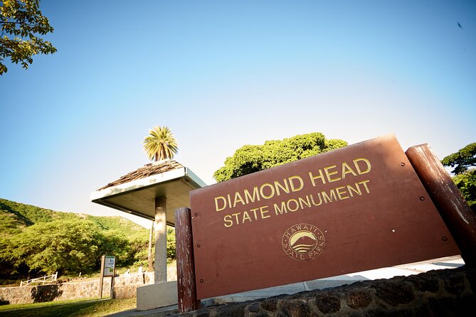Diamond Head Shuttle with Malasada - Leonard’s malasada: where it fits and why it works