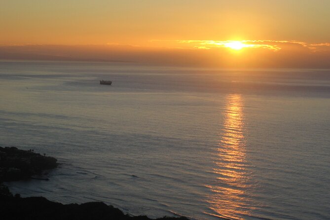 Diamond Head Shuttle with Malasada - Price and value: what $69 really buys you