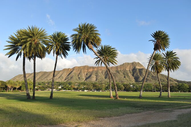Diamond Head Shuttle with Malasada - Who this tour suits best, and who should pick a different style