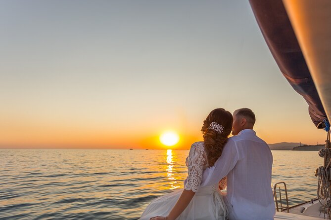 Diamond Head Sunset Sail - Value for money: why private can be worth it here