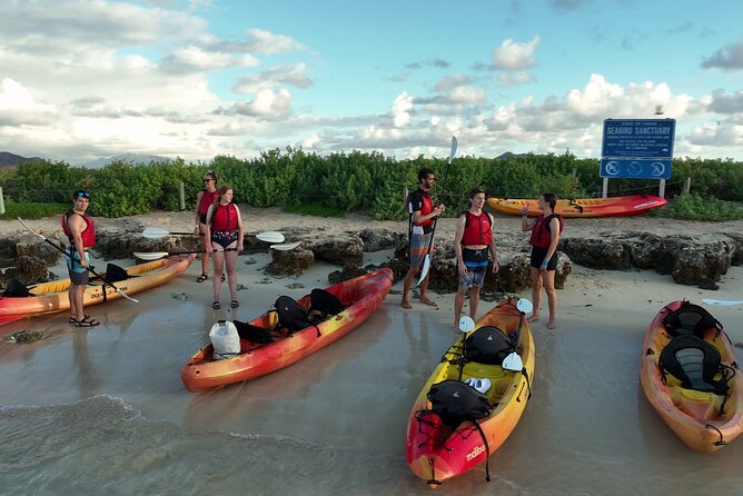 Discover Popoia Island and Kailua Bay by Kayak Guided Tour - Key things that make this kayak tour worth your time