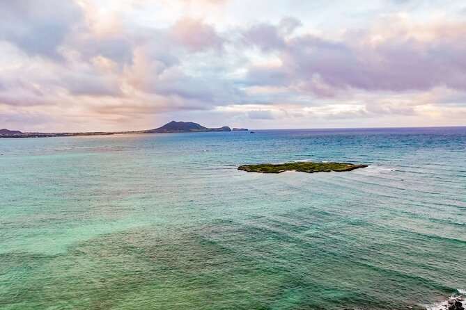 Discover Popoia Island and Kailua Bay by Kayak Guided Tour - Meeting at 134b Hamakua Dr: where the day gets real
