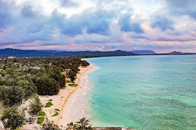 Discover Popoia Island and Kailua Bay by Kayak Guided Tour - Popoia Island: a bird sanctuary walk that stays relaxed