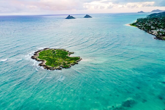 Discover Popoia Island and Kailua Bay by Kayak Guided Tour - The return paddle: getting back to Kailua with a little extra freedom