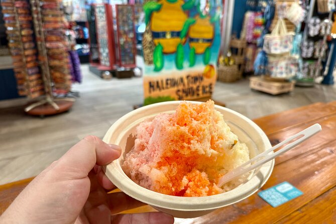 Downtown Honolulu Food Tour with 5 Local Favorites Tastings - King David Kalākaua, Brothers in Valor, and Fort DeRussy, the Stories That Change How You See Food