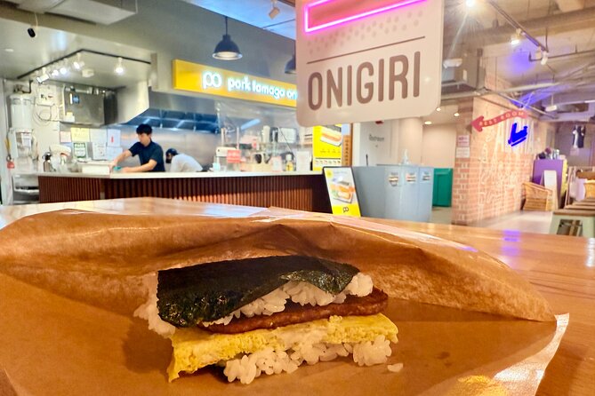 Downtown Honolulu Food Tour with 5 Local Favorites Tastings - Royal Hawaiian to International Market Place, How to Plan Your Next Bite