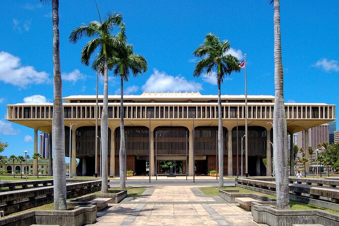 Downtown Honolulu Self Guided Walking Audio Tour - Common stumbling blocks, and how you dodge them