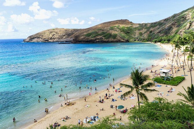 East Oahu Shoreline Self-Guided Audio Tour - Key things to know before you go