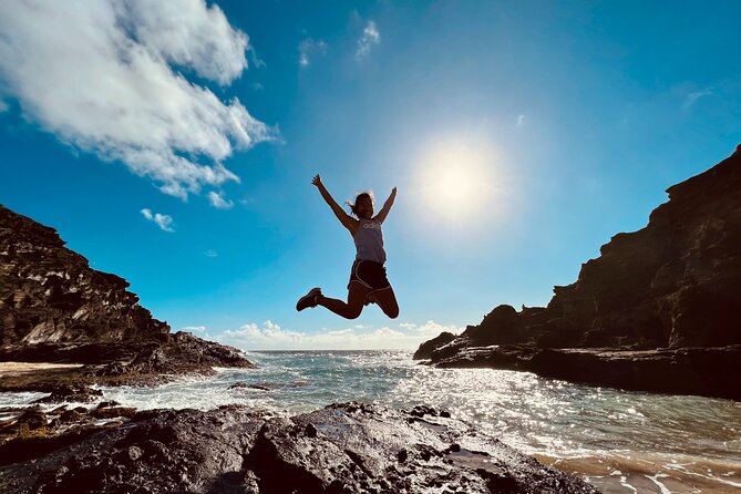 East Side Tour -Hike, Beach, Food, Photo - Key highlights to know before you go