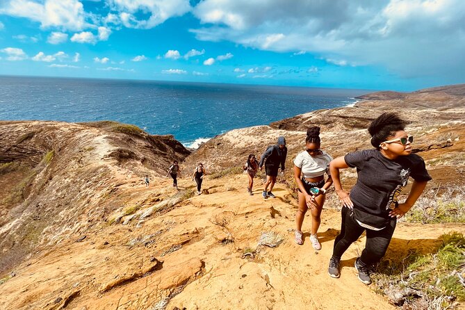East Side Tour -Hike, Beach, Food, Photo - Hawaiian plate lunch: what you can order, and how the vegan option works