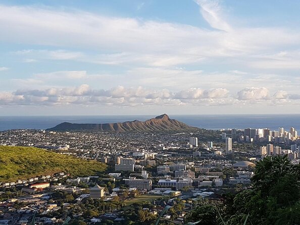 eBike Tour Honolulu Rainforest - Key things I’d plan around