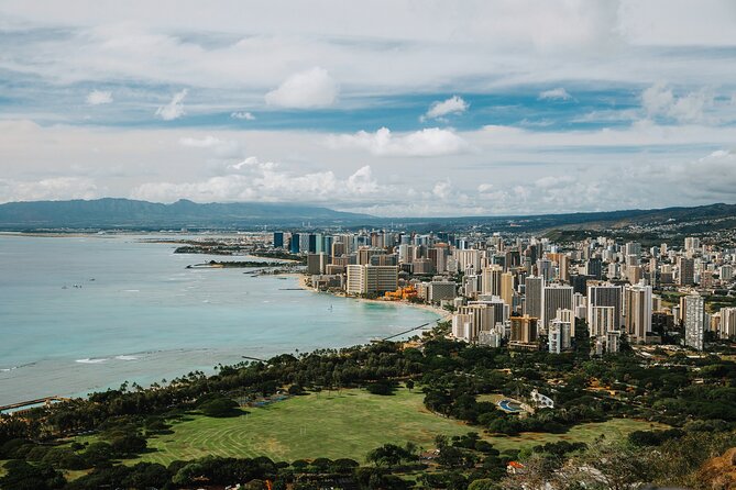 Electric Bike Rentals Waikiki: Honolulu E- Bike Rentals - Price and value: what $40 gets you