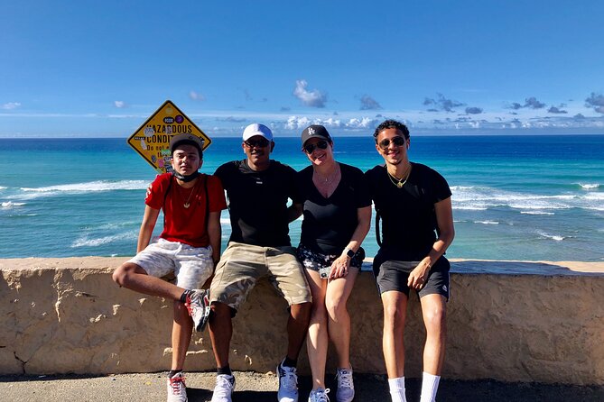 Electric Bike Ride & Diamond Head Hike Tour - Guide storytelling and the photo factor