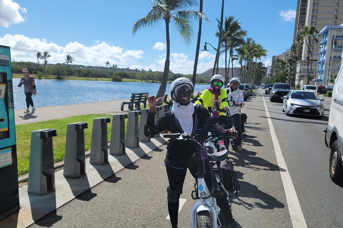 Electric Bike Ride & Manoa Falls Hike Tour - Price and Value: Is $199 Worth It?