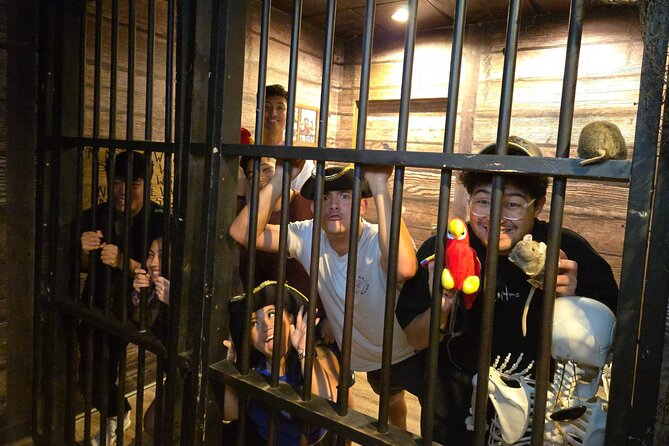 Escape Room and Private Karaoke in Kapolei - Key things that make this Kapolei experience worth your time