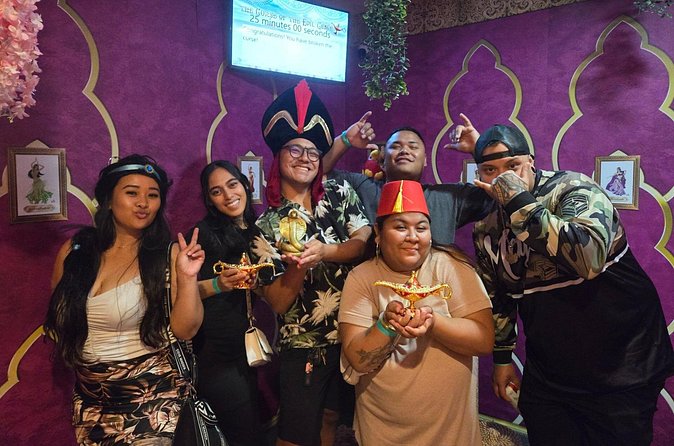 Escape Room and Private Karaoke in Kapolei - Price and Value for Kapolei: Is $25 Worth It?