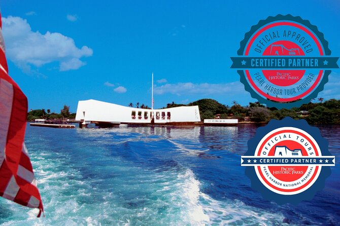 Exclusive Pearl Harbor and USS Arizona All-Access Private Tour - Why This Private Pearl Harbor Day Feels Like a Plan, Not a Guess