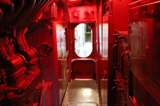 Exclusive Pearl Harbor and USS Arizona All-Access Private Tour - Road to War and Attack Museum: Why the WWII Context Matters