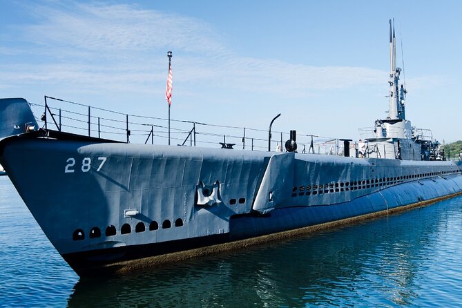 Exclusive Pearl Harbor and USS Arizona All-Access Private Tour - Honolulu After Pearl Harbor: Landmarks With Real Stories