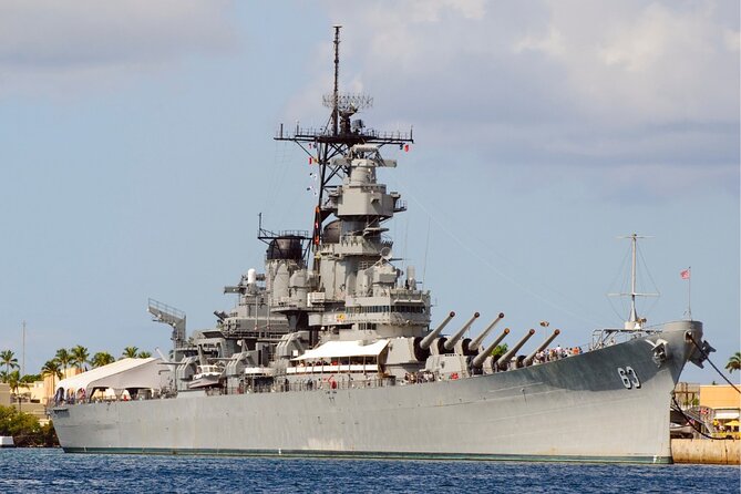 Exclusive Pearl Harbor and USS Arizona All-Access Private Tour - Waikiki Pickup and the Drive That Sets You Up