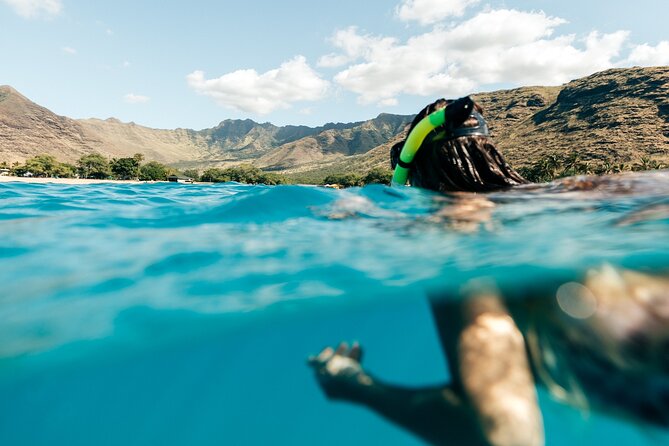 Exclusive Waikiki Yacht Snorkel with Lunch and Bevs - Price and value: what $274.10 buys you for 2.5 hours