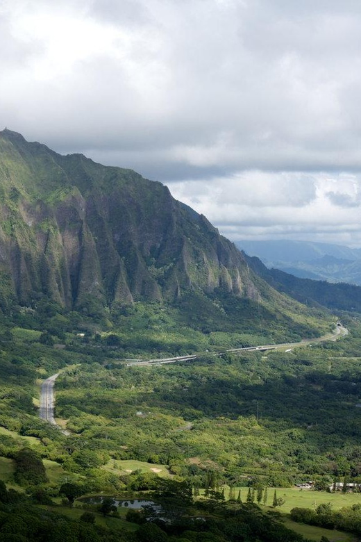 Explore Oahu in a Polaris Slingshot - Using 4 hours, 8 hours, or 24 hours without feeling rushed