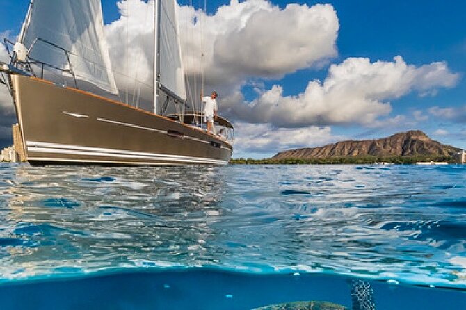 Explore Turtle Canyons Waikiki Snorkel and Sail Adventure - What a private 3 hour sail and snorkel day actually feels like