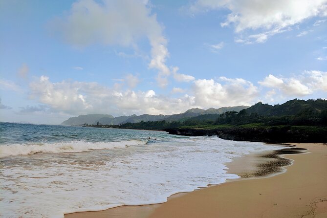 Famed North Shore Tour - Key Things I’d Plan Around