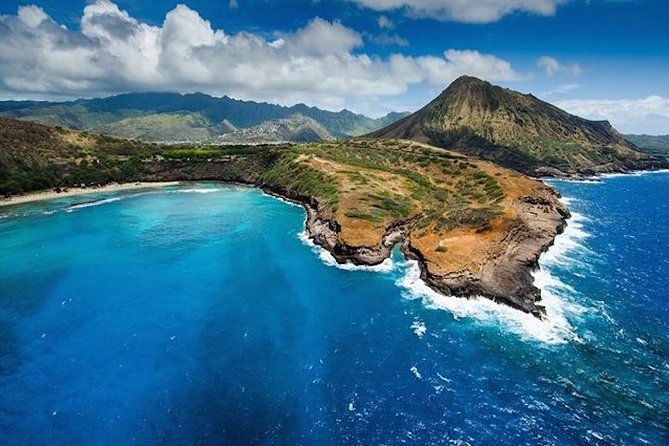 Family-Friendly Private Circle Island Tour of Oahu - Key things I’d plan around