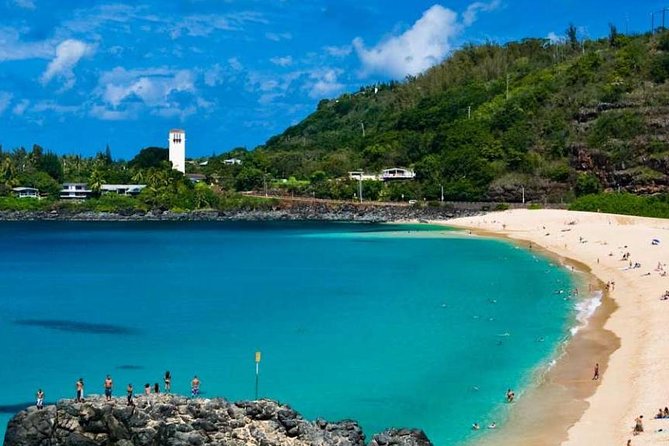 Family-Friendly Private Circle Island Tour of Oahu - Waikiki pickup and drop-off, the real time saver