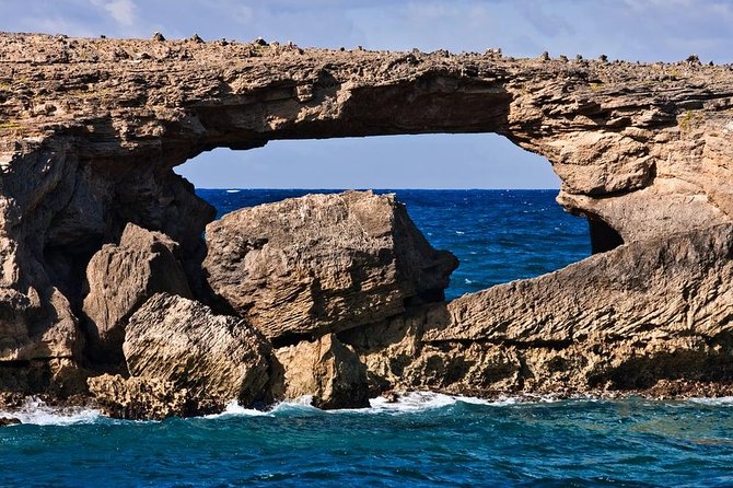 Family-Friendly Private Circle Island Tour of Oahu - Stop-by-stop: what each North Shore moment is best for