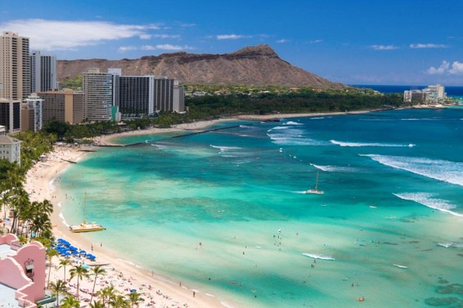 Family-Friendly Private Circle Island Tour of Oahu - The guide factor: friendly, story-driven, and flexible