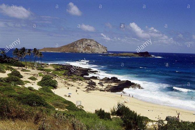 Family-Friendly Private Circle Island Tour of Oahu - Price and logistics: who this tour fits best