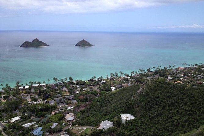 Family-Friendly Private Circle Island Tour of Oahu - Vehicles for up to seven, good for family groups