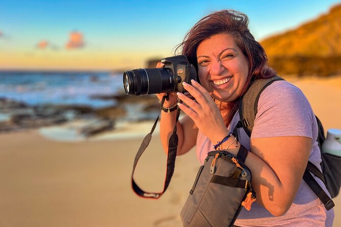 First Day Must: Oahu Sunrise & Circle Island Adventure - Quick Hits Before You Go