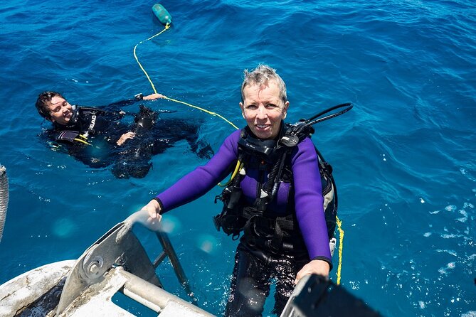 First Time Introductory Scuba Dive - Key things that make this Oahu intro scuba session worth your time