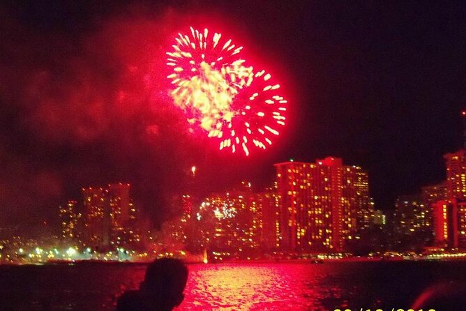 Friday Fireworks Dinner Sail from the Hilton Hawaiian Village - Who This Cruise Is Best For (and Who Should Skip It)