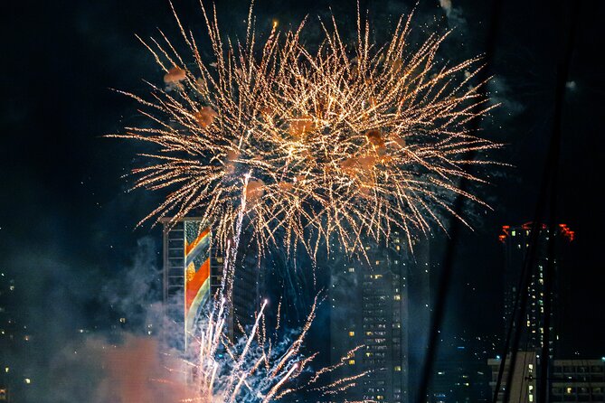 Friday Night Firework Cruise in Waikiki - Who This Tour Is For (and Who Might Want Something Else)