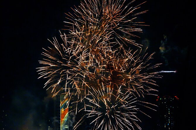 Friday Night Firework Cruise in Waikiki - Price and Value: What $69.99 Really Buys