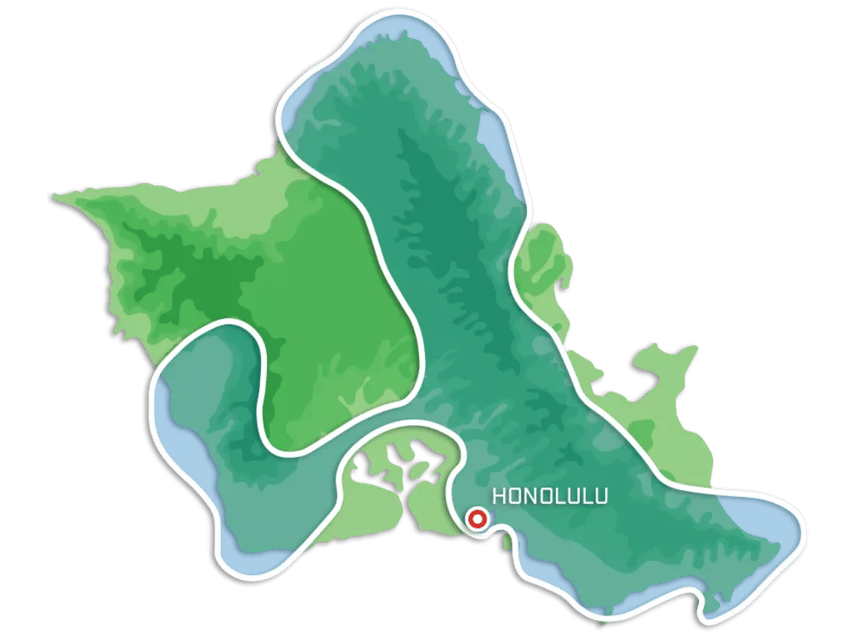 From Honolulu: Complete Oahu Island Helicopter Tour - Photo rules and what to wear so your pictures don’t disappoint