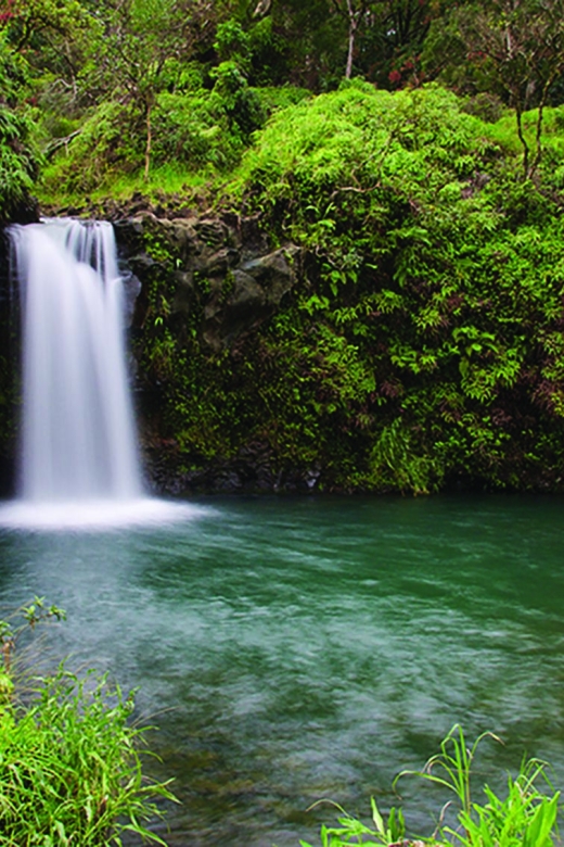 From Oahu: Maui Road to Hana Sightseeing Tour - Why This Day Tour Starts With a Flight to Kahului