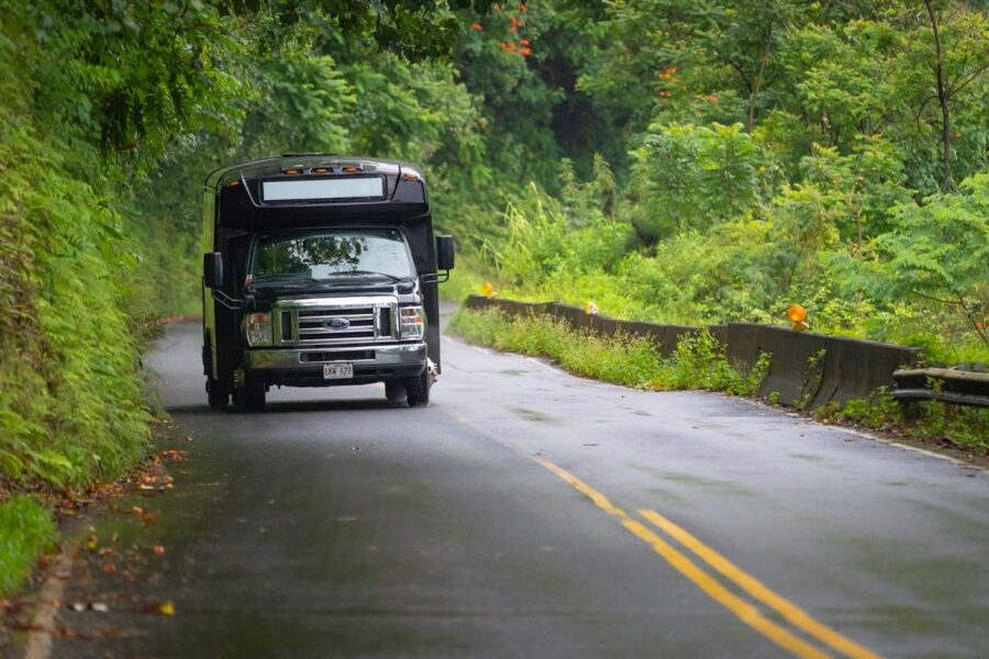 From Oahu: Maui Road to Hana Sightseeing Tour - Who Should Book, and Who Should Skip