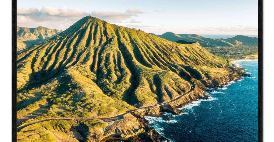 From Waikiki: Circle Island Tour - Key points