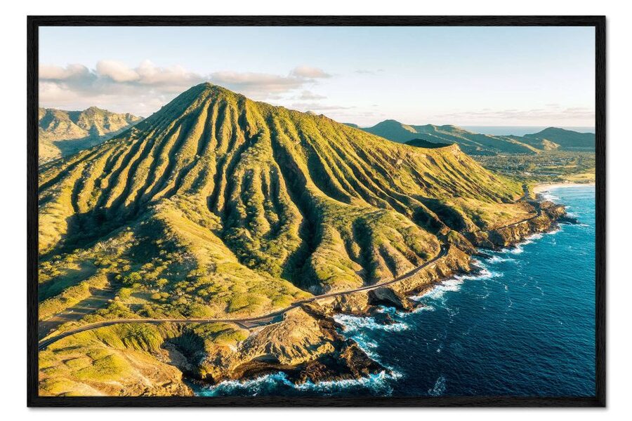 From Waikiki: Circle Island Tour - Why One Full Day on Oahu Works So Well