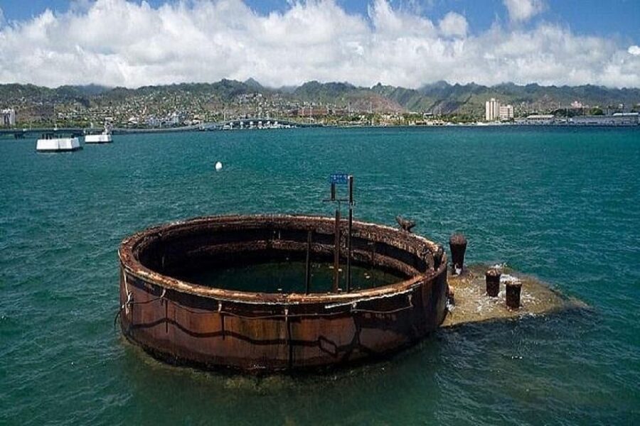 From Waikiki: USS Arizona Memorial and Honolulu City Tour - Pearl Harbor Visitor Center: Where You Get Meaning Before the Memorial