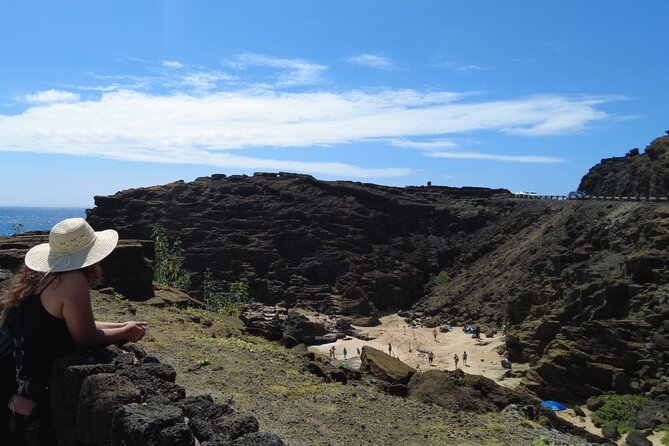 Full-Day Circle Island Guided Tour of Oahu - Halona Blowhole and Makapu’u Point, short stops with big payoff