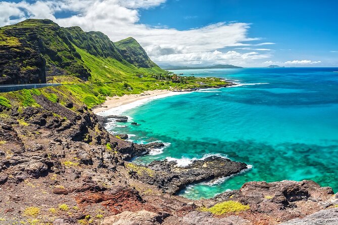 Full-Day Guided Adventure in Koko Head Stairs and Southeast O'ahu - Koko Marina Center Lunch Stop You Actually Enjoy