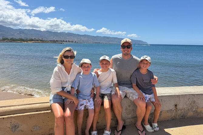 Full Day Private Customized Sightseeing Tour in Oahu Hawaii - Price and Value: When Private Oahu Makes Sense