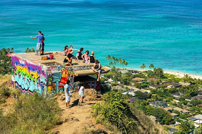 Full-Day Tour to Kailua Hawaii with Return Trip Shuttle - Key highlights worth planning for