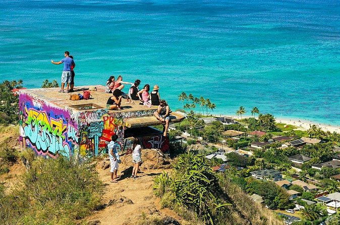 Full-Day Tour to Kailua Hawaii with Return Trip Shuttle - Lanikai Pillbox hike: views, pacing, and what to pack